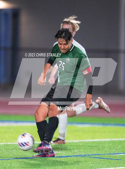 Thumbnail 2 in Perry @ San Luis (AIA 6A Finals) photogallery.