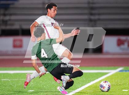 Thumbnail 1 in Perry @ San Luis (AIA 6A Finals) photogallery.
