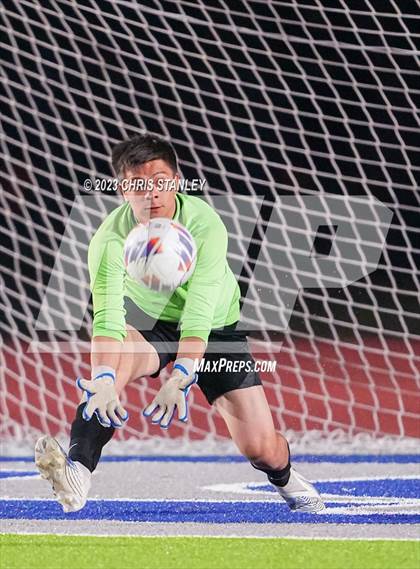 Thumbnail 2 in Perry @ San Luis (AIA 6A Finals) photogallery.