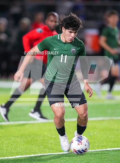 Thumbnail 3 in Perry @ San Luis (AIA 6A Finals) photogallery.