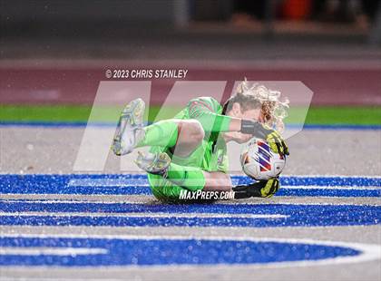 Thumbnail 1 in Perry @ San Luis (AIA 6A Finals) photogallery.