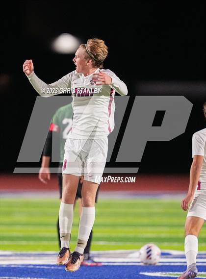 Thumbnail 1 in Perry @ San Luis (AIA 6A Finals) photogallery.