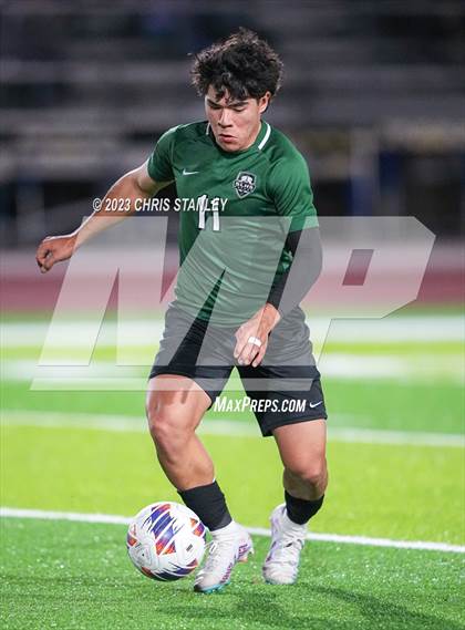 Thumbnail 1 in Perry @ San Luis (AIA 6A Finals) photogallery.