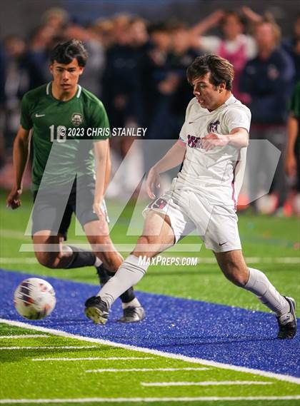 Thumbnail 2 in Perry @ San Luis (AIA 6A Finals) photogallery.