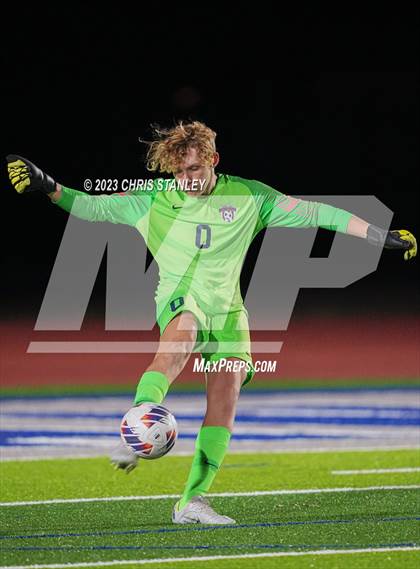 Thumbnail 2 in Perry @ San Luis (AIA 6A Finals) photogallery.