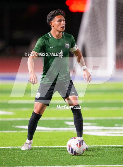 Thumbnail 3 in Perry @ San Luis (AIA 6A Finals) photogallery.