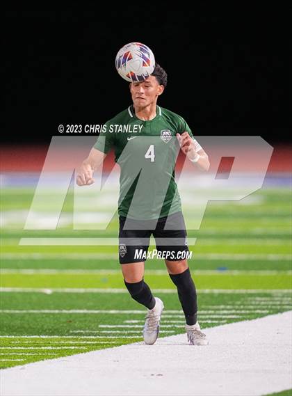 Thumbnail 2 in Perry @ San Luis (AIA 6A Finals) photogallery.