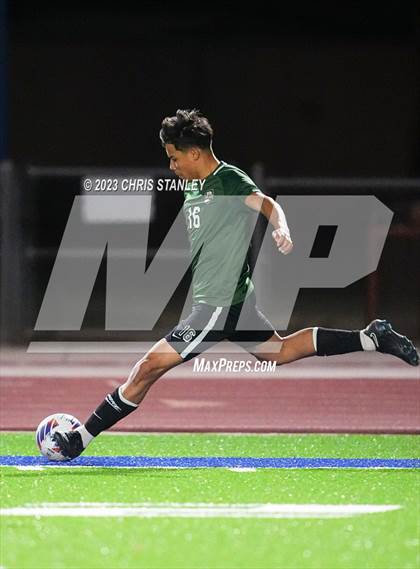 Thumbnail 2 in Perry @ San Luis (AIA 6A Finals) photogallery.