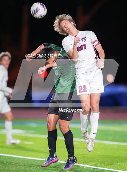 Thumbnail 2 in Perry @ San Luis (AIA 6A Finals) photogallery.