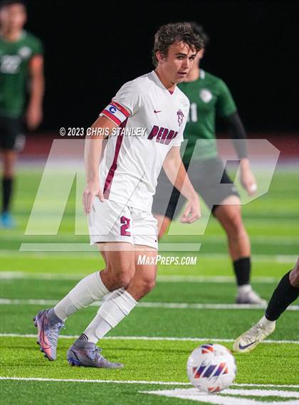 Thumbnail 3 in Perry @ San Luis (AIA 6A Finals) photogallery.