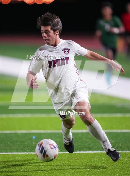 Thumbnail 3 in Perry @ San Luis (AIA 6A Finals) photogallery.