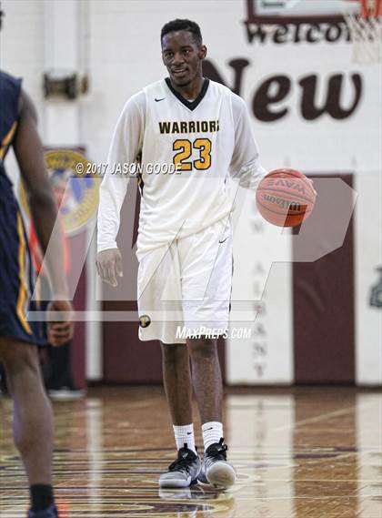 Thumbnail 2 in Olive Branch vs. Pontotoc (Hotbed Classic) photogallery.