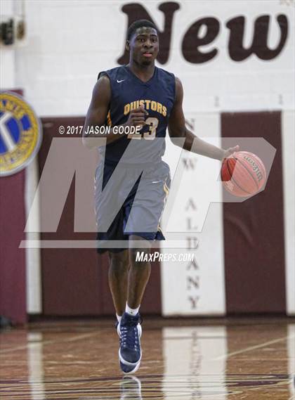 Thumbnail 1 in Olive Branch vs. Pontotoc (Hotbed Classic) photogallery.
