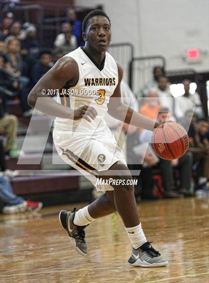 Thumbnail 3 in Olive Branch vs. Pontotoc (Hotbed Classic) photogallery.