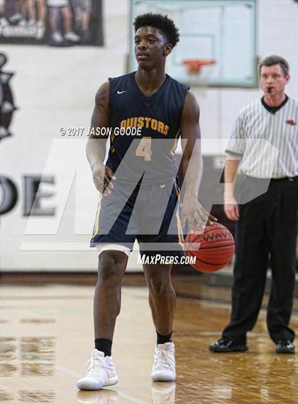 Thumbnail 2 in Olive Branch vs. Pontotoc (Hotbed Classic) photogallery.