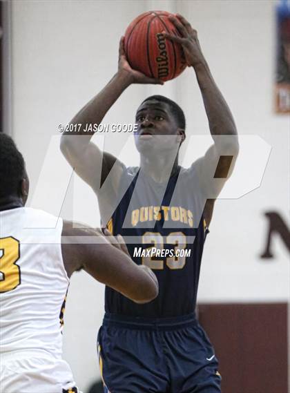 Thumbnail 2 in Olive Branch vs. Pontotoc (Hotbed Classic) photogallery.