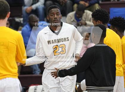 Thumbnail 3 in Olive Branch vs. Pontotoc (Hotbed Classic) photogallery.