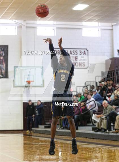 Thumbnail 1 in Olive Branch vs. Pontotoc (Hotbed Classic) photogallery.
