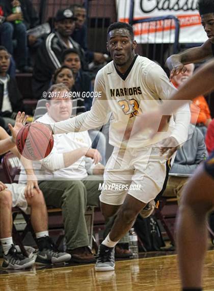 Thumbnail 1 in Olive Branch vs. Pontotoc (Hotbed Classic) photogallery.
