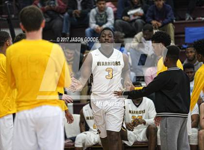 Thumbnail 2 in Olive Branch vs. Pontotoc (Hotbed Classic) photogallery.