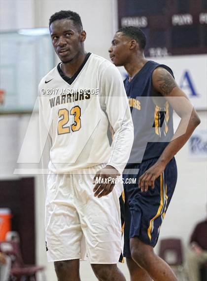 Thumbnail 1 in Olive Branch vs. Pontotoc (Hotbed Classic) photogallery.