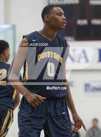 Thumbnail 3 in Olive Branch vs. Pontotoc (Hotbed Classic) photogallery.