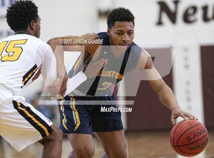 Thumbnail 1 in Olive Branch vs. Pontotoc (Hotbed Classic) photogallery.