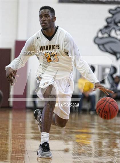 Thumbnail 1 in Olive Branch vs. Pontotoc (Hotbed Classic) photogallery.