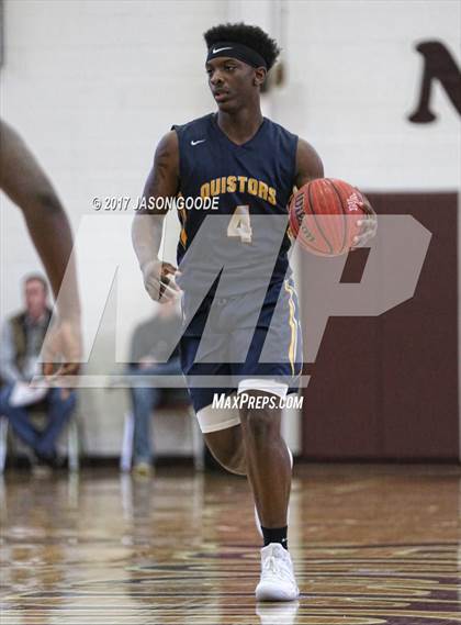 Thumbnail 3 in Olive Branch vs. Pontotoc (Hotbed Classic) photogallery.