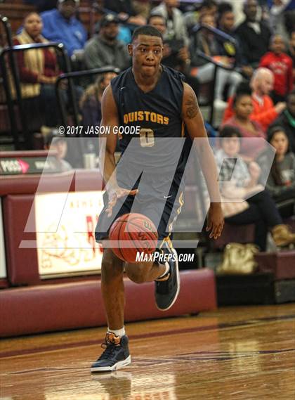 Thumbnail 1 in Olive Branch vs. Pontotoc (Hotbed Classic) photogallery.