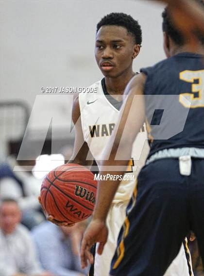 Thumbnail 3 in Olive Branch vs. Pontotoc (Hotbed Classic) photogallery.