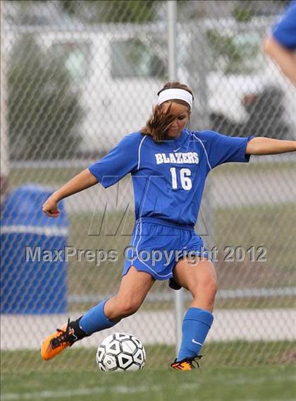 Thumbnail 2 in Gardner-Edgerton @ Blue Valley Southwest photogallery.