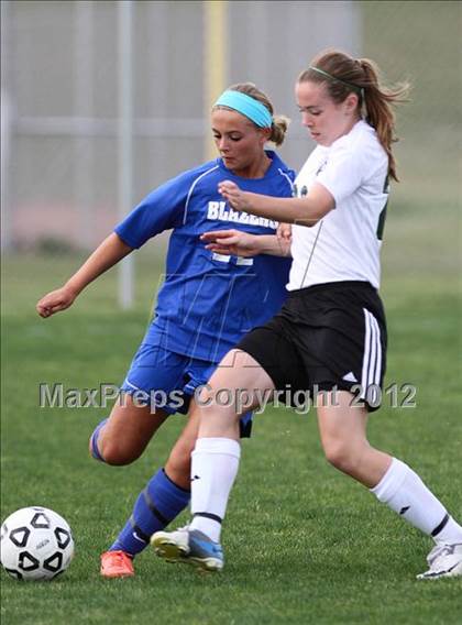 Thumbnail 2 in Gardner-Edgerton @ Blue Valley Southwest photogallery.