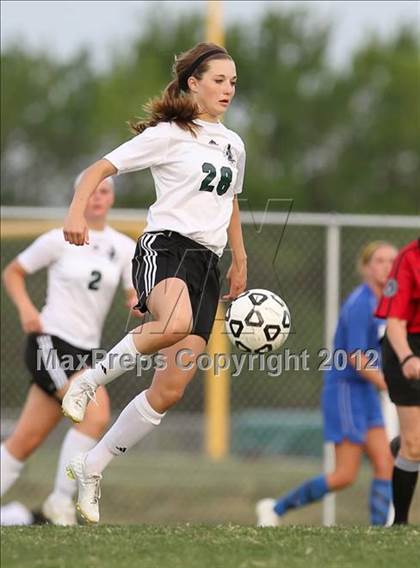 Thumbnail 1 in Gardner-Edgerton @ Blue Valley Southwest photogallery.