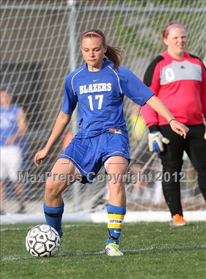 Thumbnail 3 in Gardner-Edgerton @ Blue Valley Southwest photogallery.