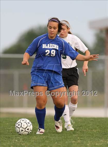 Thumbnail 2 in Gardner-Edgerton @ Blue Valley Southwest photogallery.