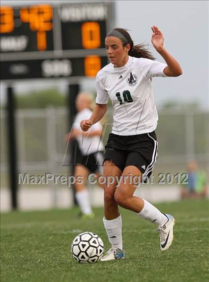 Thumbnail 1 in Gardner-Edgerton @ Blue Valley Southwest photogallery.