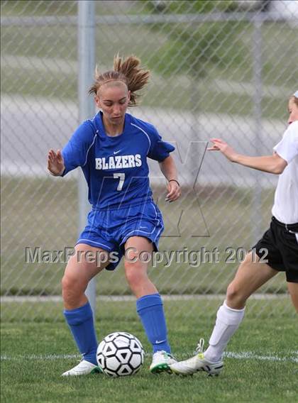 Thumbnail 2 in Gardner-Edgerton @ Blue Valley Southwest photogallery.