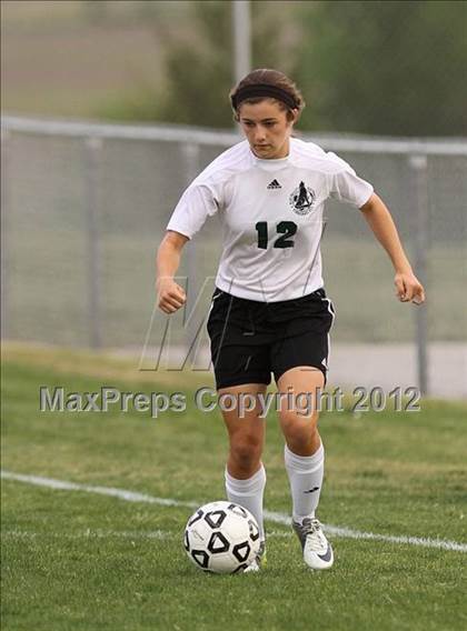 Thumbnail 3 in Gardner-Edgerton @ Blue Valley Southwest photogallery.
