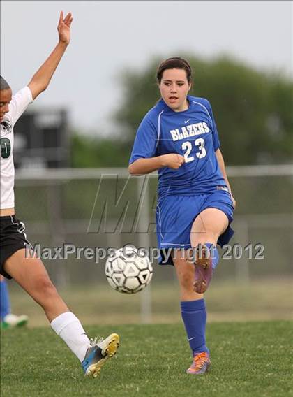 Thumbnail 1 in Gardner-Edgerton @ Blue Valley Southwest photogallery.