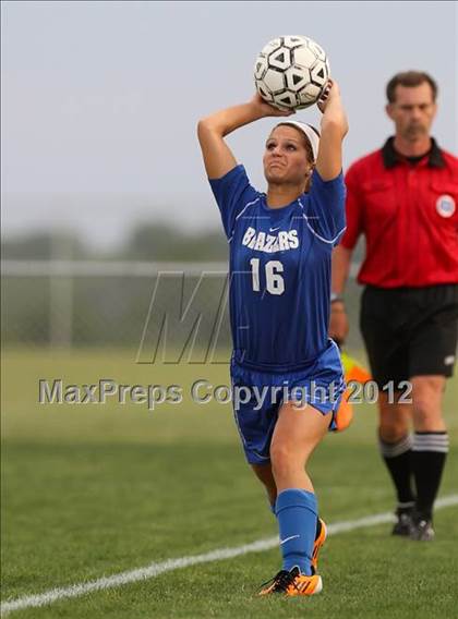 Thumbnail 3 in Gardner-Edgerton @ Blue Valley Southwest photogallery.