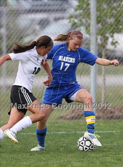 Thumbnail 2 in Gardner-Edgerton @ Blue Valley Southwest photogallery.