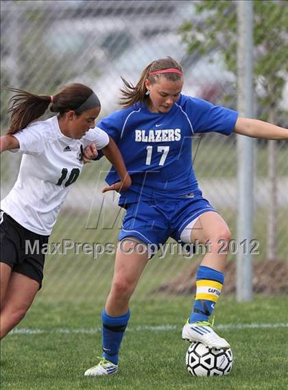Thumbnail 1 in Gardner-Edgerton @ Blue Valley Southwest photogallery.