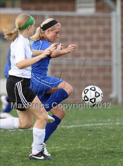 Thumbnail 1 in Gardner-Edgerton @ Blue Valley Southwest photogallery.