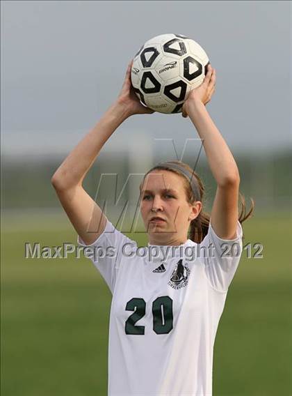 Thumbnail 2 in Gardner-Edgerton @ Blue Valley Southwest photogallery.