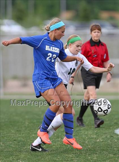 Thumbnail 2 in Gardner-Edgerton @ Blue Valley Southwest photogallery.