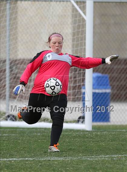 Thumbnail 3 in Gardner-Edgerton @ Blue Valley Southwest photogallery.