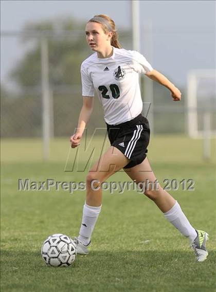 Thumbnail 3 in Gardner-Edgerton @ Blue Valley Southwest photogallery.