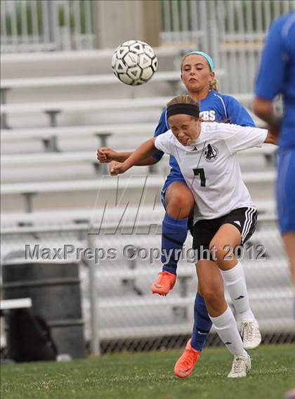 Thumbnail 3 in Gardner-Edgerton @ Blue Valley Southwest photogallery.