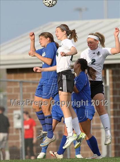 Thumbnail 2 in Gardner-Edgerton @ Blue Valley Southwest photogallery.